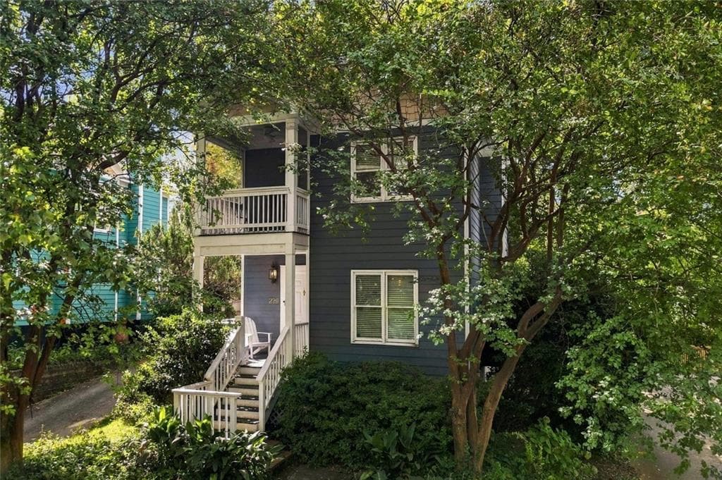 3 bedroom, 3 bathroom, 1,450 sq ft single family residence for sale at 229 Sydney Street, Atlanta, GA 30312 — photo 3