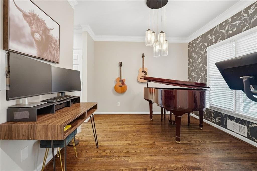 3 bedroom, 3 bathroom, 1,450 sq ft single family residence for sale at 229 Sydney Street, Atlanta, GA 30312 — photo 8