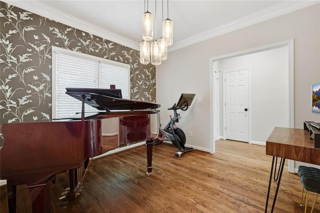 3 bedroom, 3 bathroom, 1,450 sq ft single family residence for sale at 229 Sydney Street, Atlanta, GA 30312 — photo 9
