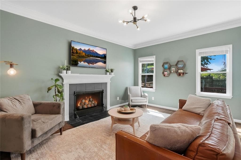 3 bedroom, 3 bathroom, 1,450 sq ft single family residence for sale at 229 Sydney Street, Atlanta, GA 30312 — photo 10