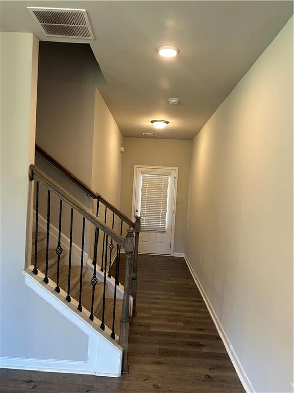 3 bedroom, 3 bathroom, 1,710 sq ft townhouse for sale at 3689 Prospect Point Drive, Gillsville, GA 30566 — photo 3