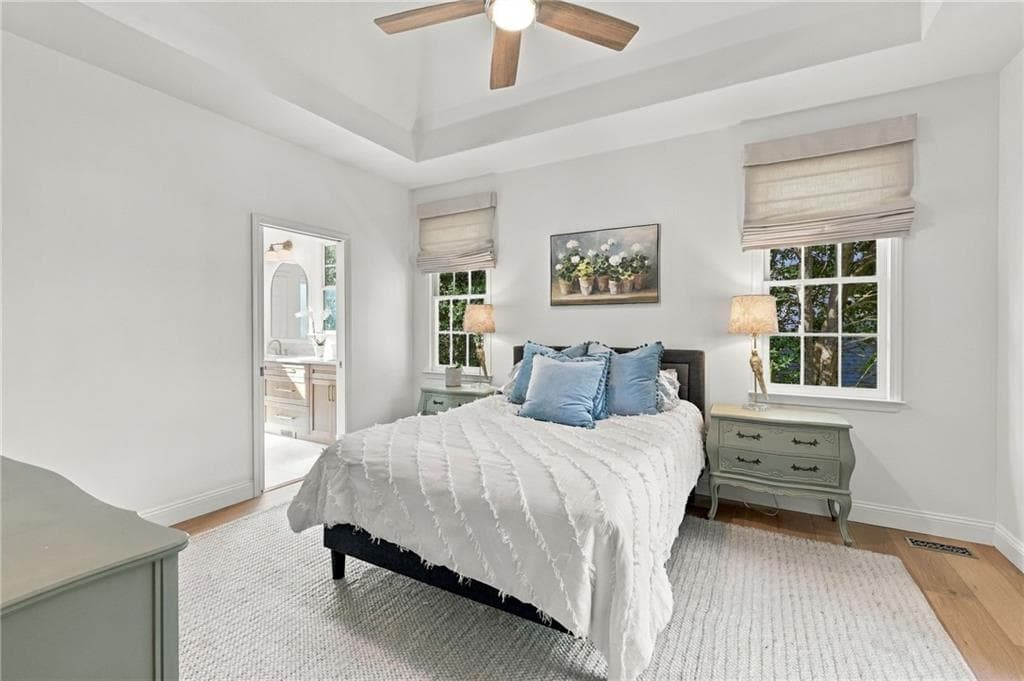4 bedroom, 4 bathroom, 3,530 sq ft single family residence under contract at 1510 Heritage Drive, Cumming, GA 30041 — photo 6