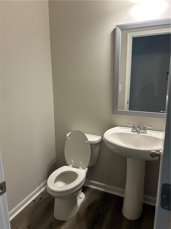 3 bedroom, 3 bathroom, 1,710 sq ft townhouse for sale at 3689 Prospect Point Drive, Gillsville, GA 30566 — photo 10