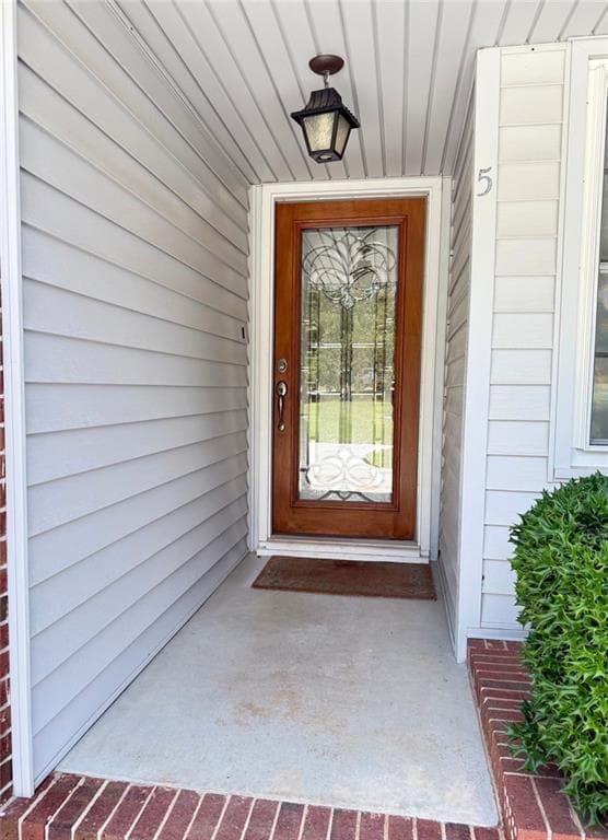 3 bedroom, 2 bathroom, 1,623 sq ft single family residence for sale at 5 Plantation Circle, Carrollton, GA 30117 — photo 5