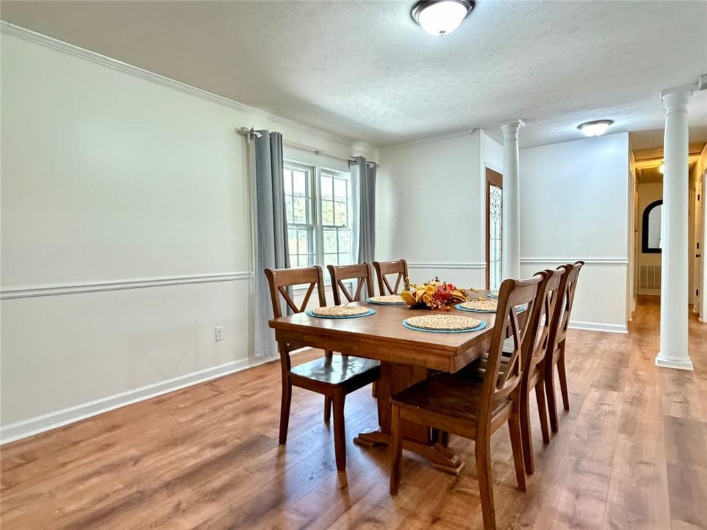 3 bedroom, 2 bathroom, 1,623 sq ft single family residence for sale at 5 Plantation Circle, Carrollton, GA 30117 — photo 10