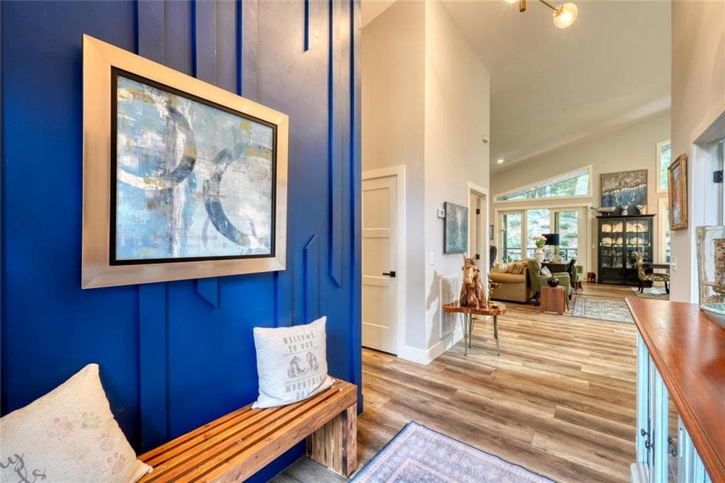3 bedroom, 3 bathroom, 2,251 sq ft single family residence for sale at 6824 Mountain Laurel Road, Hiawassee, GA 30546 — photo 4