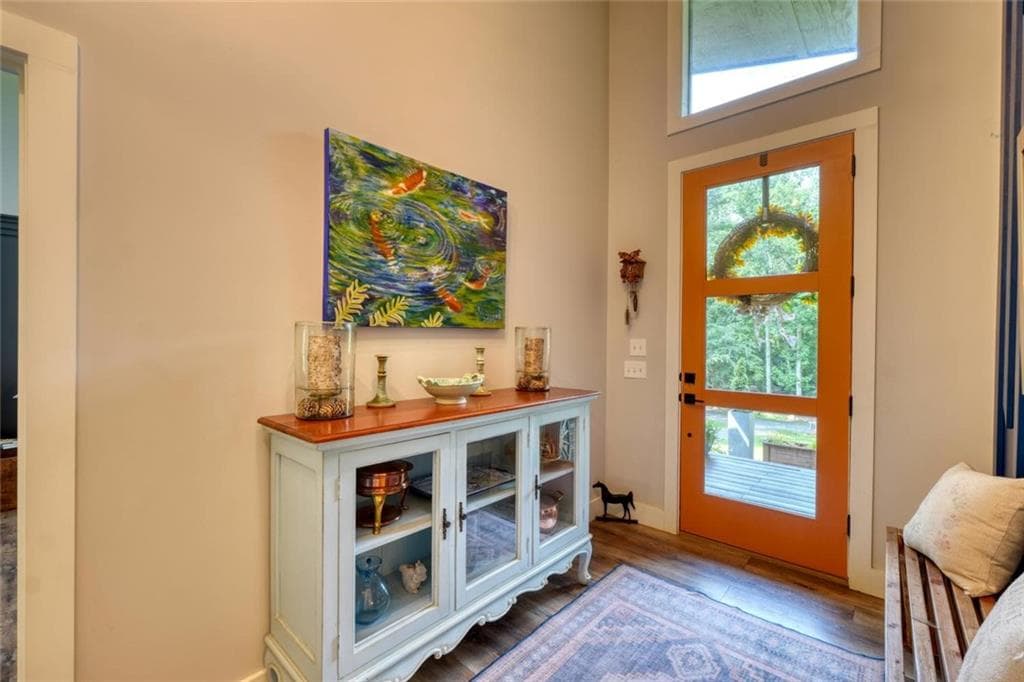 3 bedroom, 3 bathroom, 2,251 sq ft single family residence for sale at 6824 Mountain Laurel Road, Hiawassee, GA 30546 — photo 5