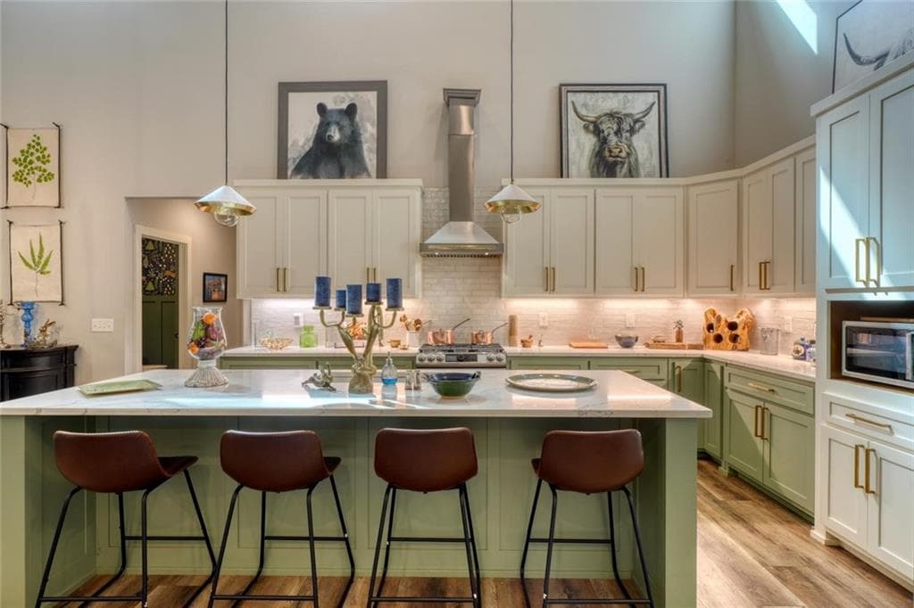 3 bedroom, 3 bathroom, 2,251 sq ft single family residence for sale at 6824 Mountain Laurel Road, Hiawassee, GA 30546 — photo 10