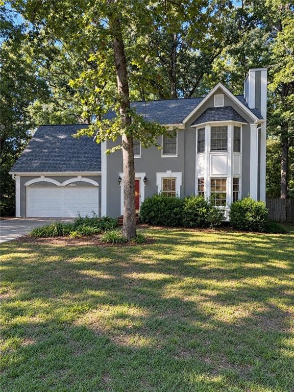 4 bedroom, 3 bathroom, 1,823 sq ft single family residence for sale at 3832 Nowlin Road, Kennesaw, GA 30144