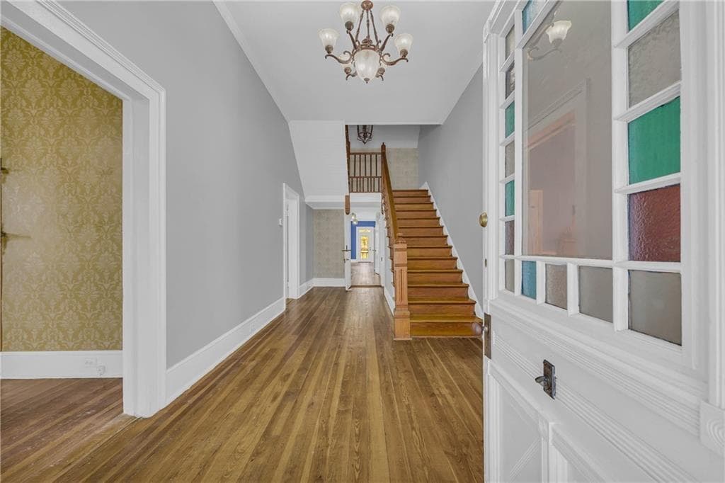 5 bedroom, 3 bathroom, 4,230 sq ft single family residence for sale at 5921 Bostwick Highway, Bishop, GA 30621 — photo 5