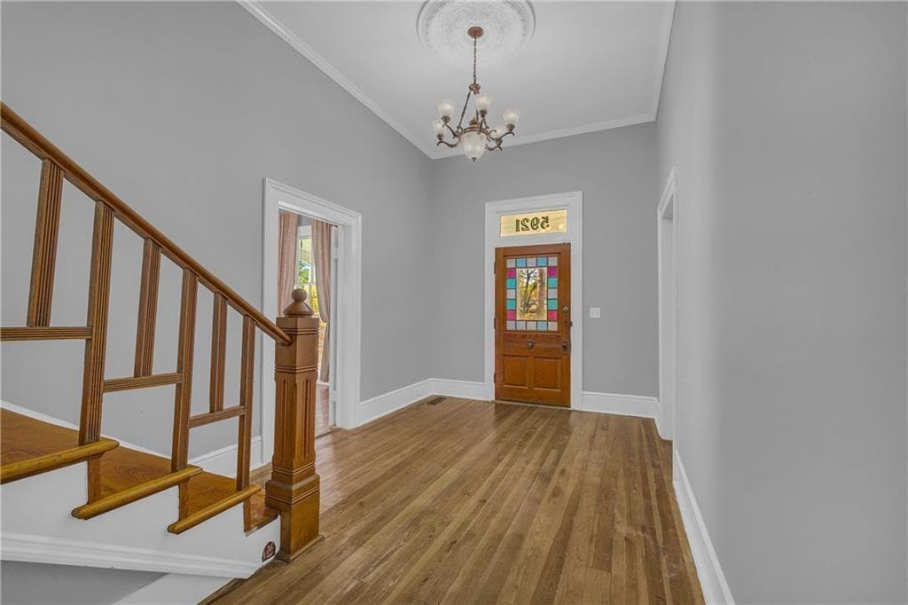 5 bedroom, 3 bathroom, 4,230 sq ft single family residence for sale at 5921 Bostwick Highway, Bishop, GA 30621 — photo 6
