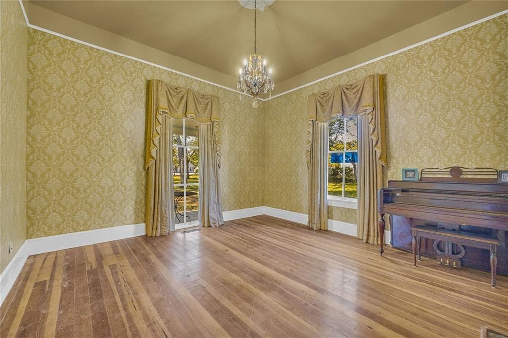 5 bedroom, 3 bathroom, 4,230 sq ft single family residence for sale at 5921 Bostwick Highway, Bishop, GA 30621 — photo 7
