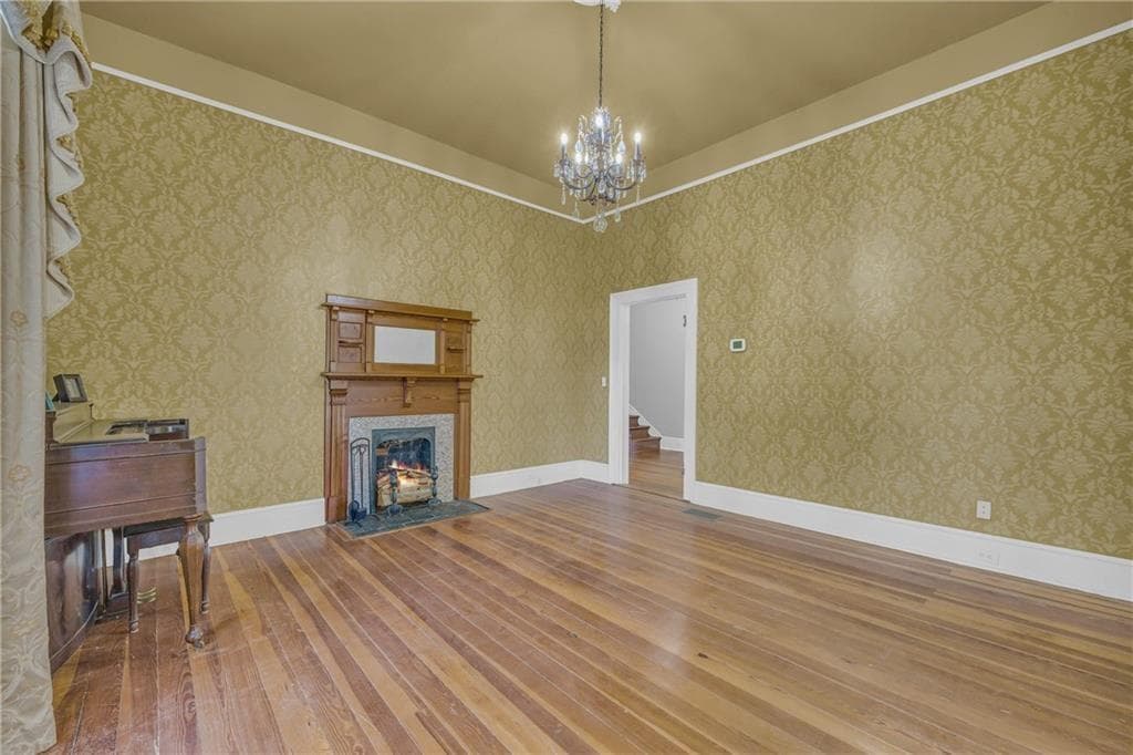 5 bedroom, 3 bathroom, 4,230 sq ft single family residence for sale at 5921 Bostwick Highway, Bishop, GA 30621 — photo 8