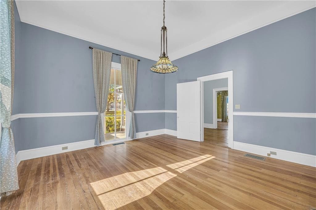5 bedroom, 3 bathroom, 4,230 sq ft single family residence for sale at 5921 Bostwick Highway, Bishop, GA 30621 — photo 10
