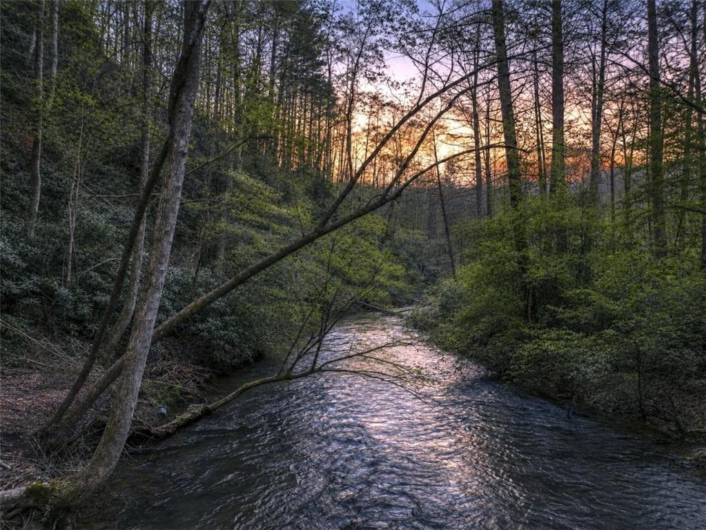 5 bedroom, 4 bathroom, 3,538 sq ft single family residence for sale at 58 River Road, Ellijay, GA 30522 — photo 5