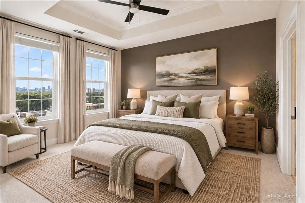 2 bedroom, 2 bathroom, 1,491 sq ft condominium for sale at 325 E Paces Ferry Road 1105, Atlanta, GA 30305 — photo 10