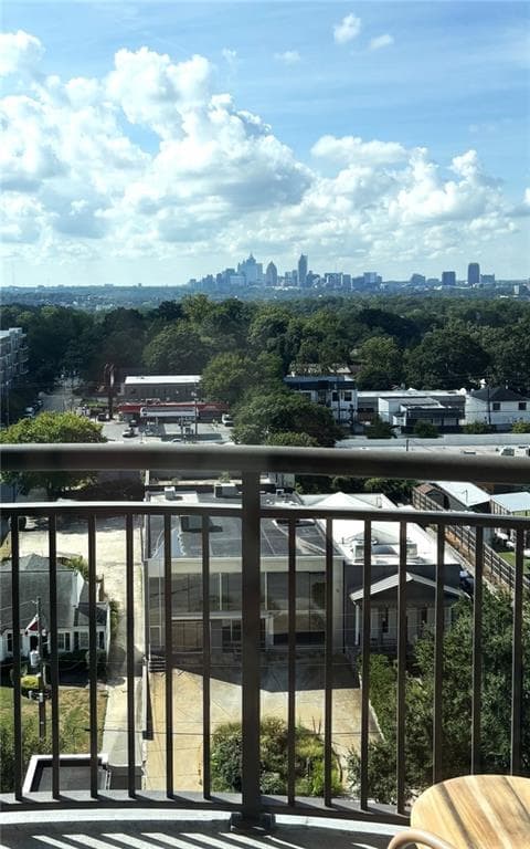 2 bedroom, 2 bathroom, 1,491 sq ft condominium for sale at 325 E Paces Ferry Road 1105, Atlanta, GA 30305 — photo 9