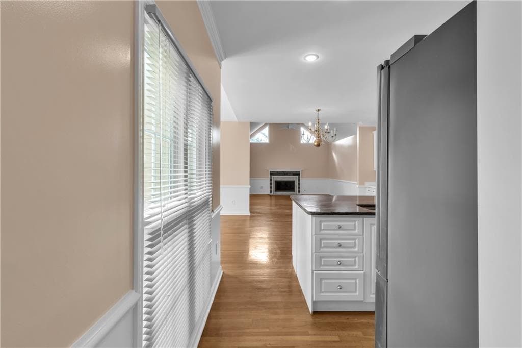 6 bedroom, 4 bathroom, 4,377 sq ft single family residence for rent at 915 Chipley Court, Marietta, GA 30062 for $4,600 a month — photo 8