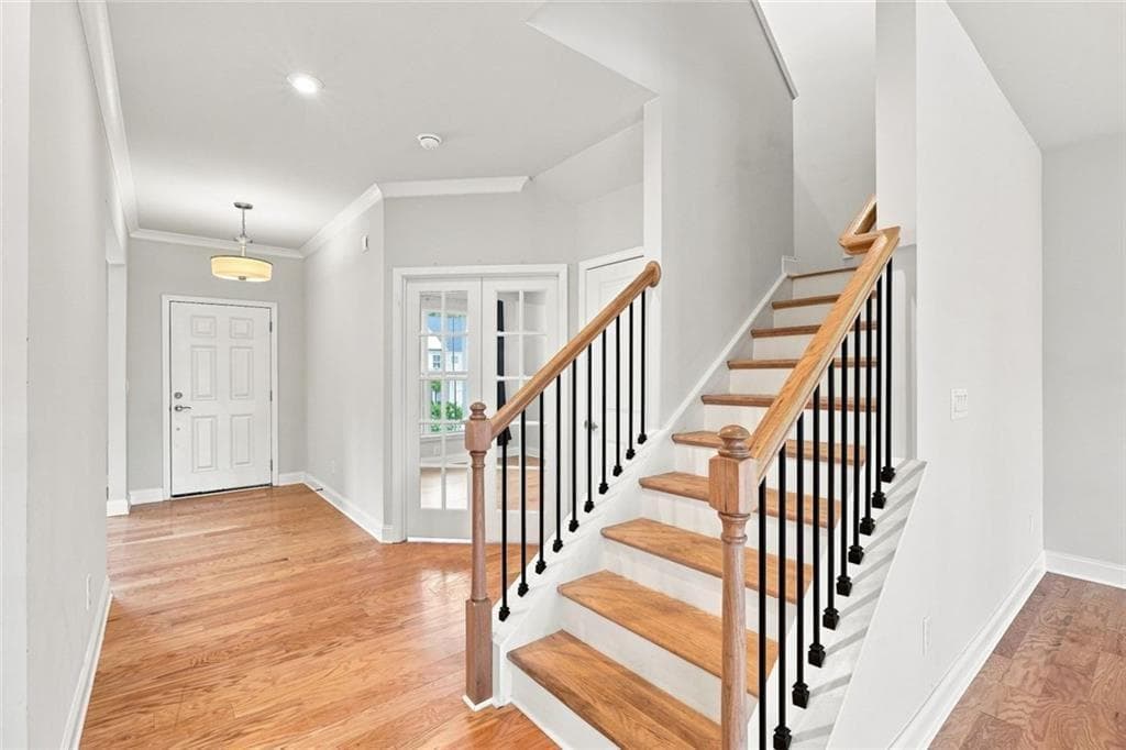 5 bedroom, 4 bathroom, 3,522 sq ft single family residence for rent at 406 Riverclub Road, Acworth, GA 30101 for $3,300 a month — photo 3