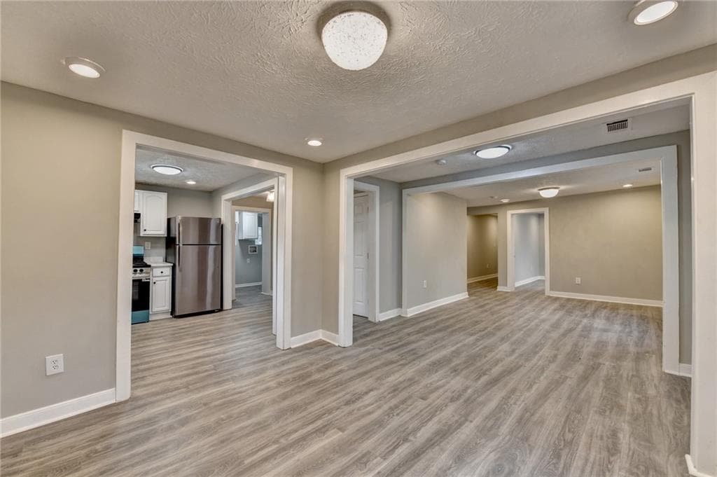4 bedroom, 3 bathroom, 1,715 sq ft single family residence for sale at 574 Glendale Road, Scottdale, GA 30079 — photo 10