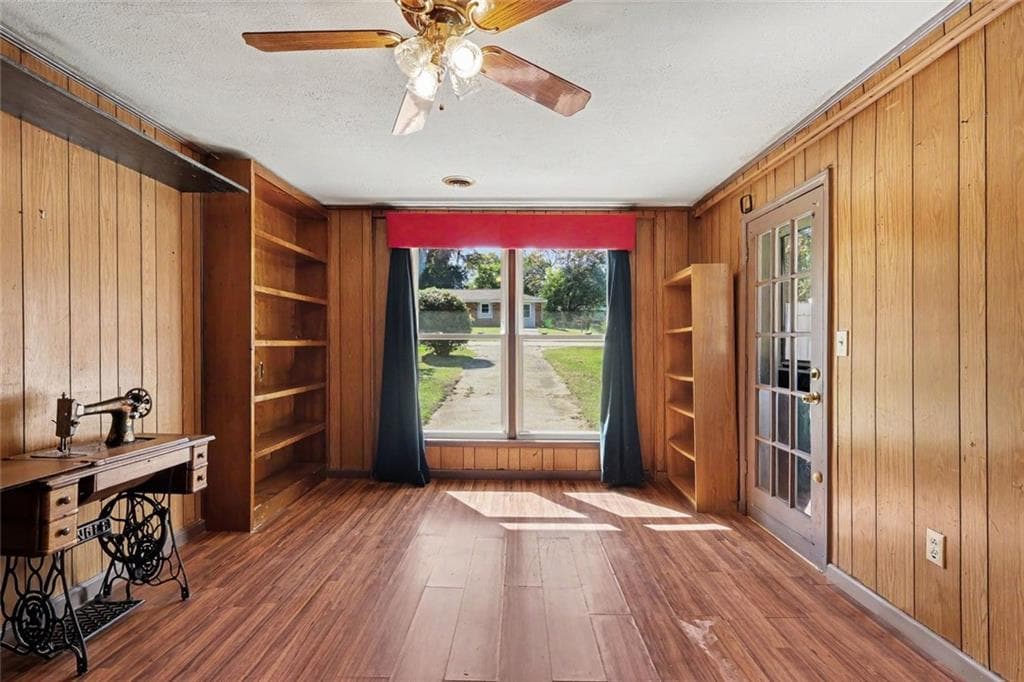 4 bedroom, 2 bathroom, 1,496 sq ft single family residence under contract at 6786 Tralee Drive, Lithia Springs, GA 30122 — photo 10