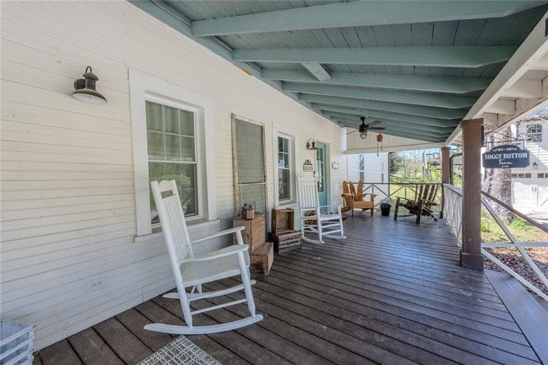 3 bedroom, 2 bathroom, 2,310 sq ft single family residence for sale at 182 Henry Mack Hill Road, Rydal, GA 30171 — photo 9