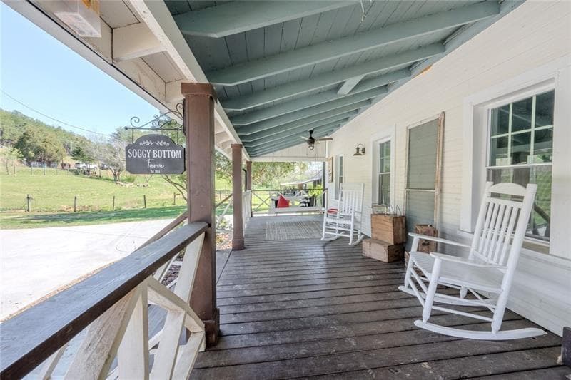 3 bedroom, 2 bathroom, 2,310 sq ft single family residence for sale at 182 Henry Mack Hill Road, Rydal, GA 30171 — photo 10