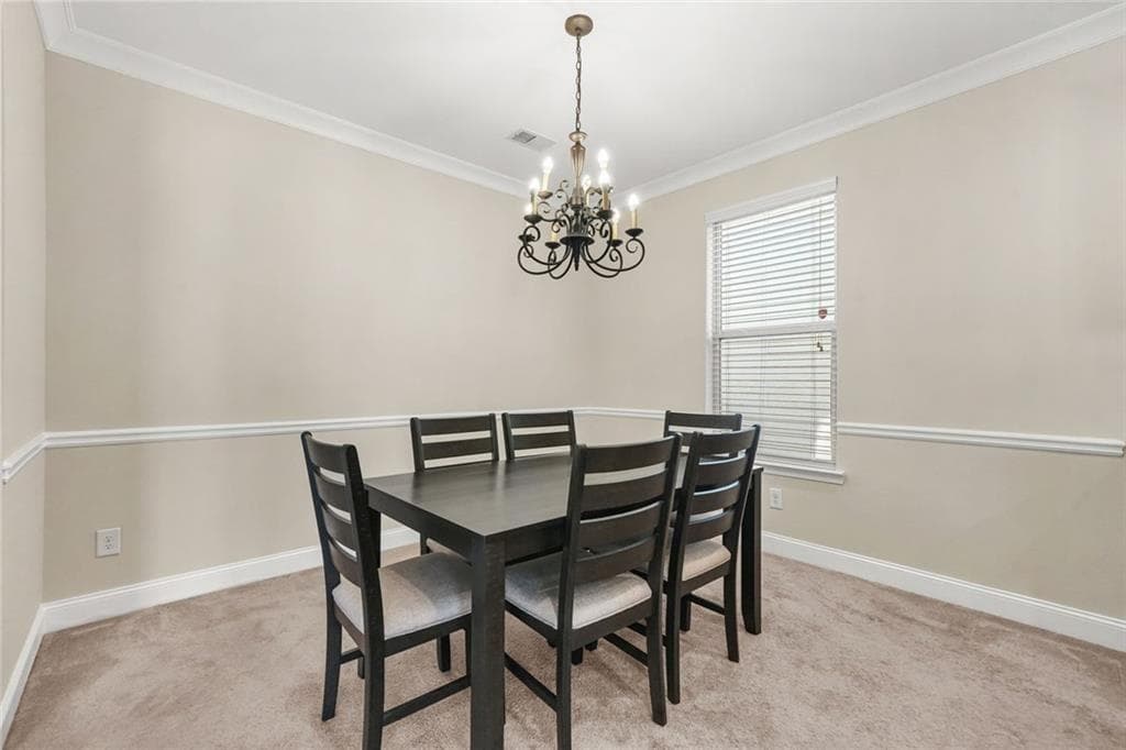 3 bedroom, 3 bathroom, 1,752 sq ft single family residence for sale at 4876 Longview Run, Decatur, GA 30035 — photo 9