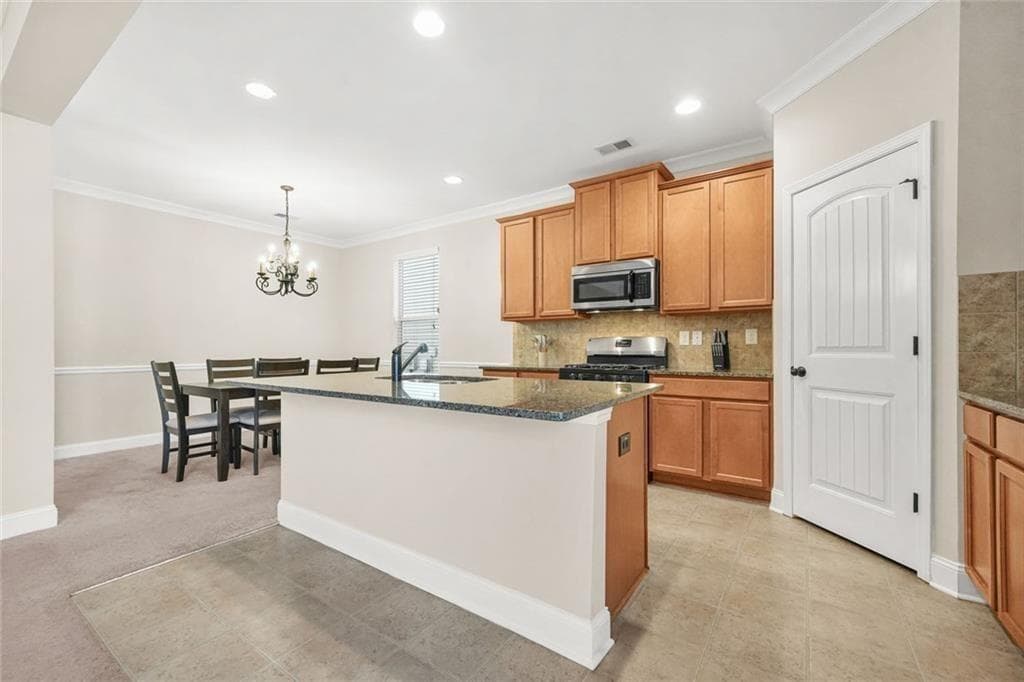 3 bedroom, 3 bathroom, 1,752 sq ft single family residence for sale at 4876 Longview Run, Decatur, GA 30035 — photo 10