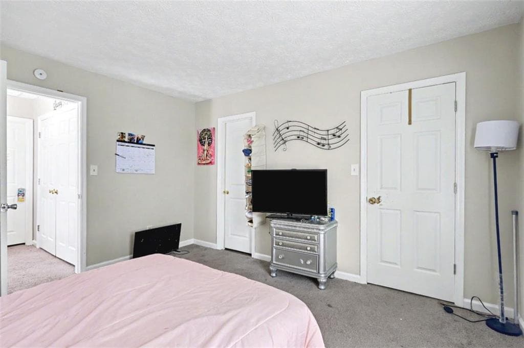 2 bedroom, 3 bathroom, 1,152 sq ft townhouse for sale at 3189 Kingswood Glen, Decatur, GA 30034 — photo 5