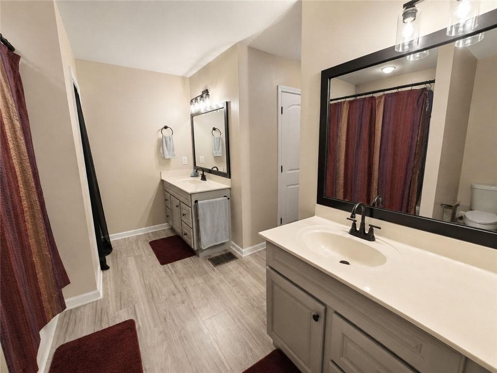 3 bedroom, 2 bathroom, 1,623 sq ft single family residence for sale at 97 Tradewinds Road, Cleveland, GA 30528 — photo 7