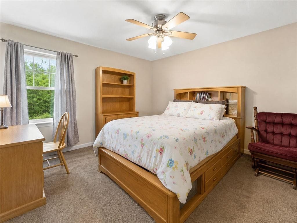 3 bedroom, 2 bathroom, 1,623 sq ft single family residence for sale at 97 Tradewinds Road, Cleveland, GA 30528 — photo 8