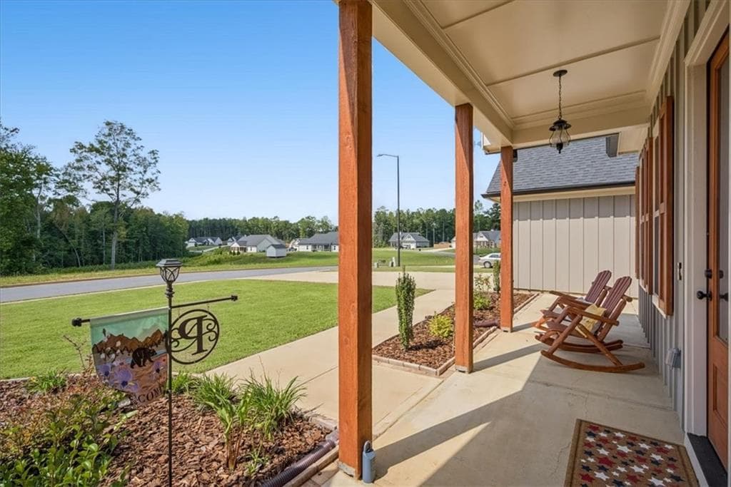 3 bedroom, 2 bathroom, 1,783 sq ft single family residence for sale at 348 Barnwood Drive, Rockmart, GA 30153 — photo 8