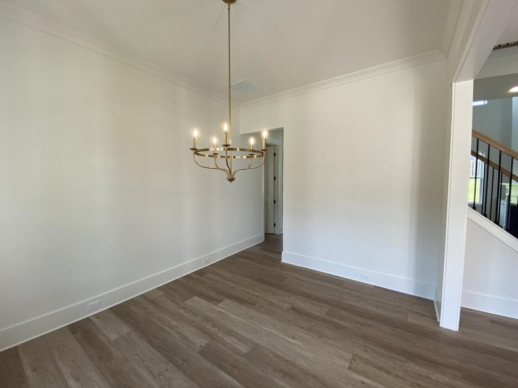 5 bedroom, 4 bathroom, 3,071 sq ft single family residence for sale at 3405 Hillshire Drive, Cumming, GA 30028 — photo 4