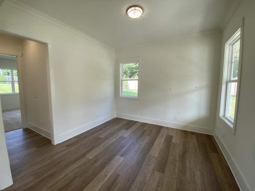5 bedroom, 4 bathroom, 3,071 sq ft single family residence for sale at 3405 Hillshire Drive, Cumming, GA 30028 — photo 5