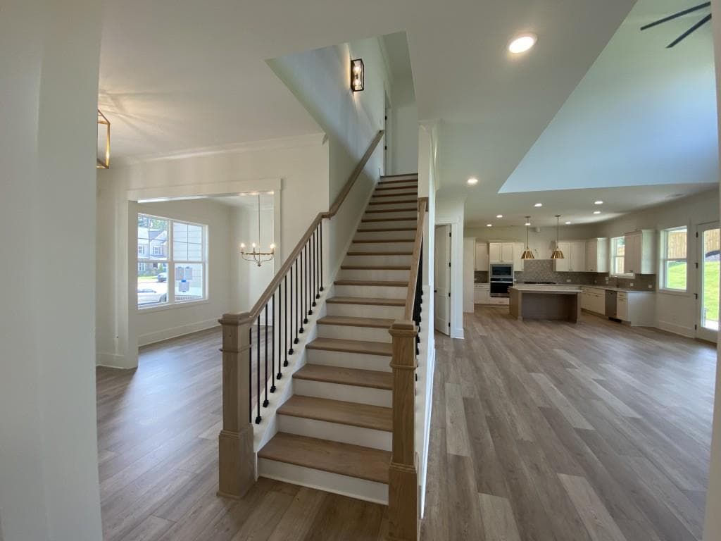5 bedroom, 4 bathroom, 3,071 sq ft single family residence for sale at 3405 Hillshire Drive, Cumming, GA 30028 — photo 6