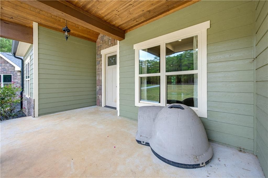 4 bedroom, 3 bathroom, 2,089 sq ft single family residence for sale at 900 John W Breedlove Road, Monroe, GA 30656 — photo 7