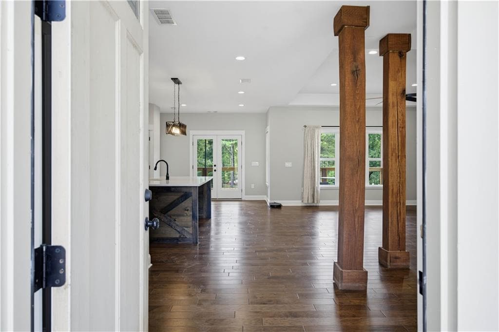 4 bedroom, 3 bathroom, 2,089 sq ft single family residence for sale at 900 John W Breedlove Road, Monroe, GA 30656 — photo 8