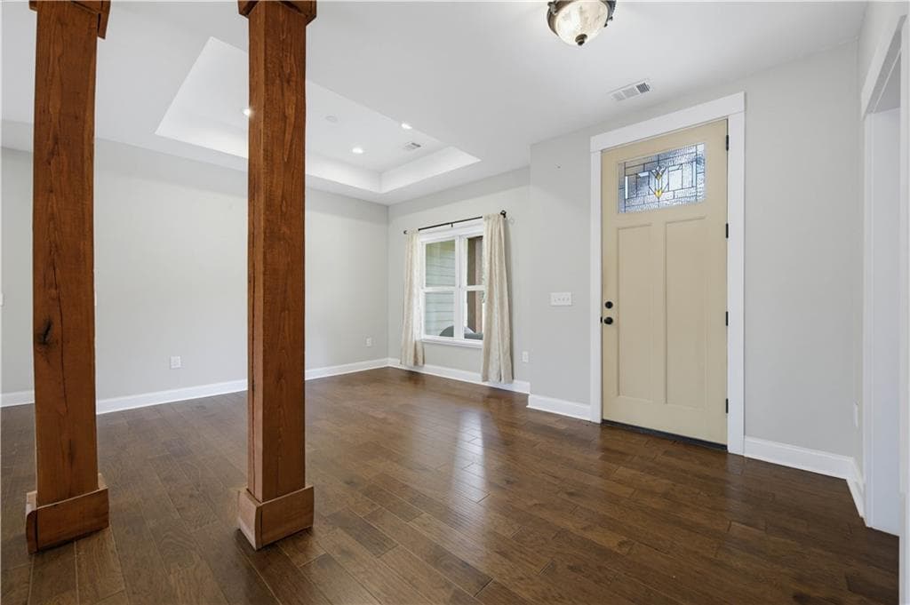 4 bedroom, 3 bathroom, 2,089 sq ft single family residence for sale at 900 John W Breedlove Road, Monroe, GA 30656 — photo 9