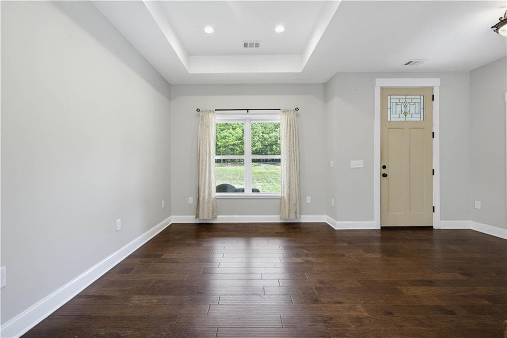 4 bedroom, 3 bathroom, 2,089 sq ft single family residence for sale at 900 John W Breedlove Road, Monroe, GA 30656 — photo 10