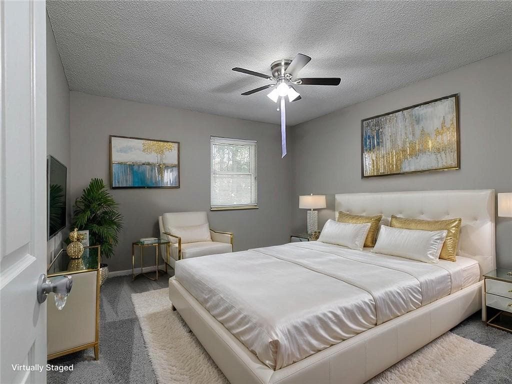 2 bedroom, 3 bathroom, 1,419 sq ft townhouse for rent at 1975 Cheathem Woods Drive, Marietta, GA 30008 for $1,795 a month — photo 6