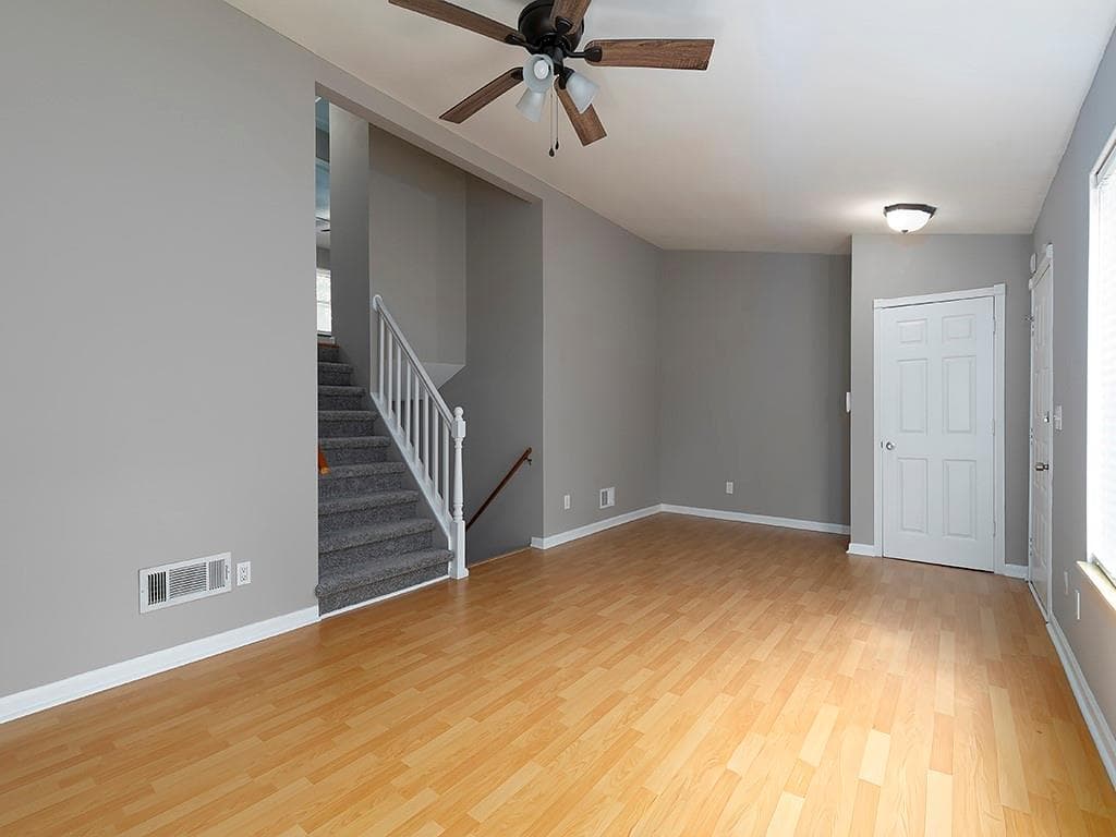 2 bedroom, 3 bathroom, 1,419 sq ft townhouse for rent at 1975 Cheathem Woods Drive, Marietta, GA 30008 for $1,795 a month — photo 10