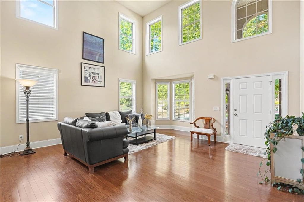 4 bedroom, 4 bathroom, 4,066 sq ft single family residence for sale at 1913 Avondale Court, Locust Grove, GA 30248 — photo 5
