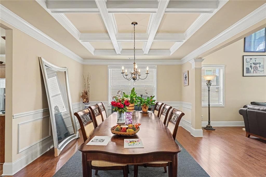 4 bedroom, 4 bathroom, 4,066 sq ft single family residence for sale at 1913 Avondale Court, Locust Grove, GA 30248 — photo 7
