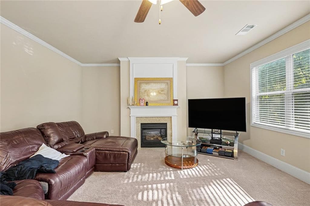 4 bedroom, 4 bathroom, 4,066 sq ft single family residence for sale at 1913 Avondale Court, Locust Grove, GA 30248 — photo 9