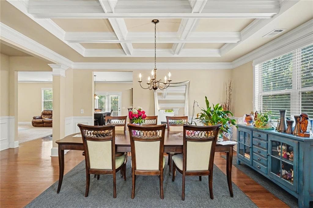 4 bedroom, 4 bathroom, 4,066 sq ft single family residence for sale at 1913 Avondale Court, Locust Grove, GA 30248 — photo 6