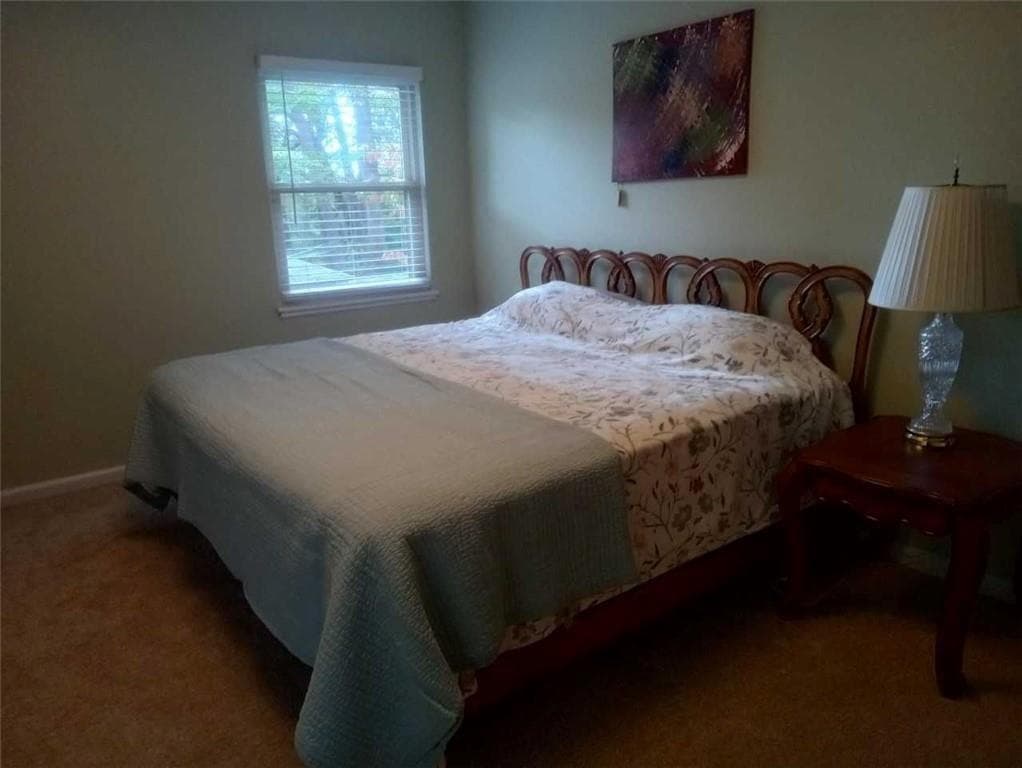4 bedroom, 3 bathroom, 2,030 sq ft single family residence for rent at 1224 Poplar Grove Drive, Atlanta, GA 30306 for $3,850 a month — photo 8