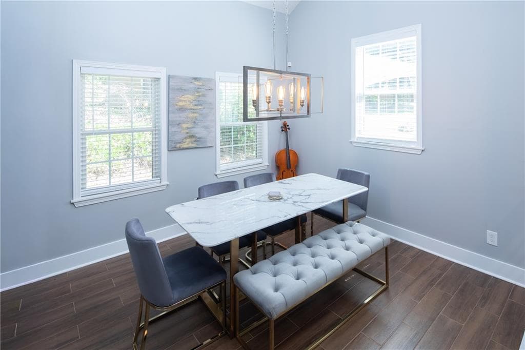 3 bedroom, 2 bathroom, 1,025 sq ft single family residence for sale at 2188 Loring Court, Decatur, GA 30032 — photo 10