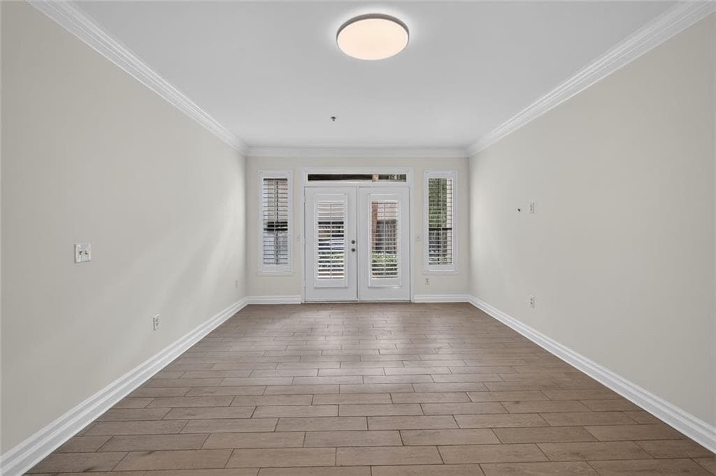 1 bedroom, 1 bathroom, 775 sq ft condominium for sale at 3777 Peachtree Road 214, Brookhaven, GA 30319 — photo 9