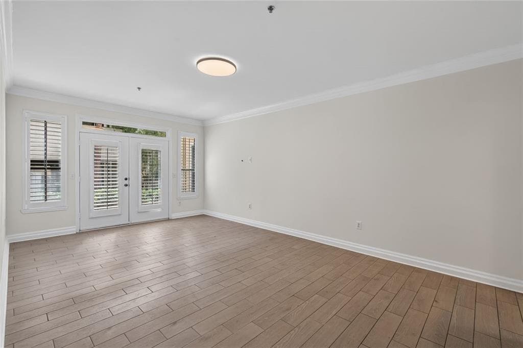 1 bedroom, 1 bathroom, 775 sq ft condominium for sale at 3777 Peachtree Road 214, Brookhaven, GA 30319 — photo 10